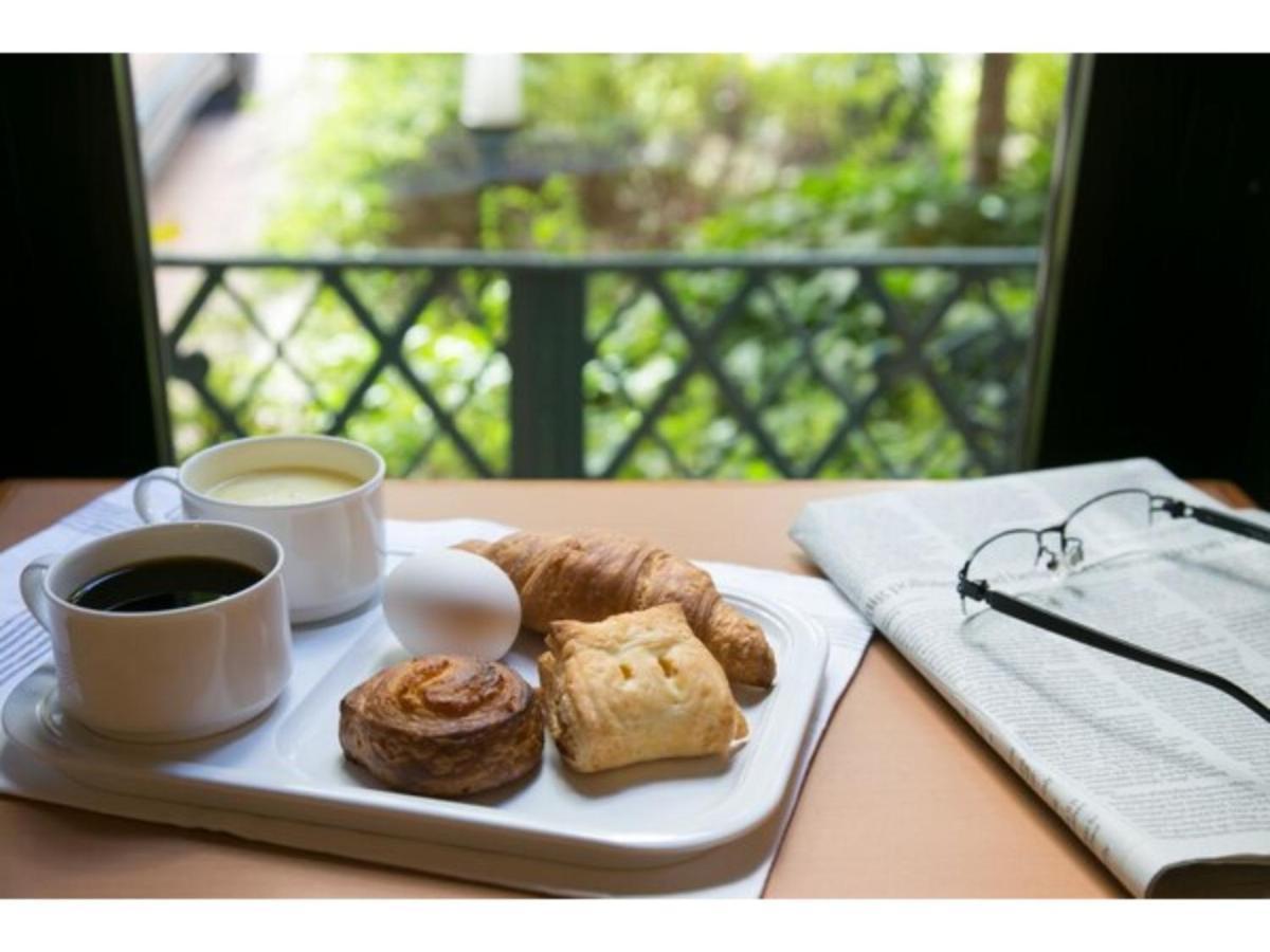 R&B Hotel Kumagaya Ekimae - Vacation Stay 14851V Exterior photo