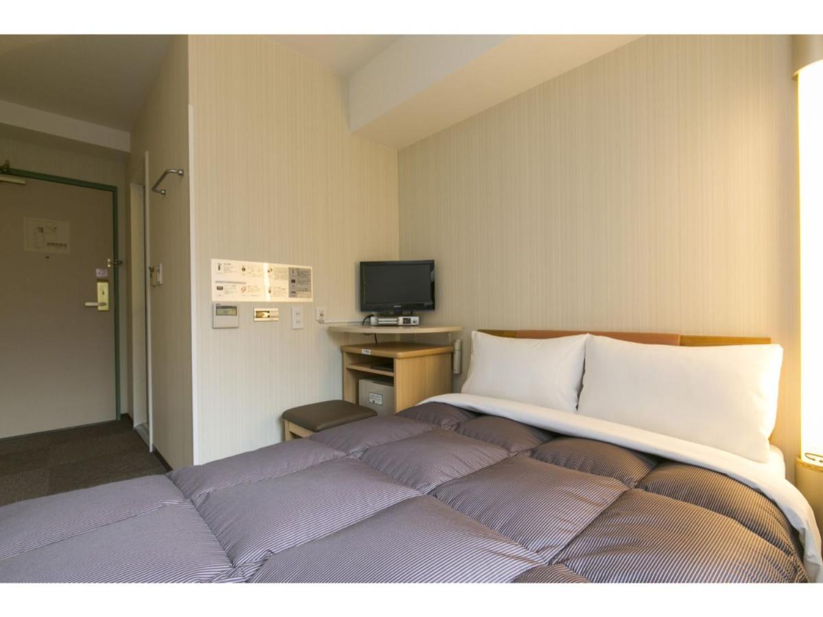 R&B Hotel Kumagaya Ekimae - Vacation Stay 14851V Exterior photo
